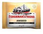 Fishermans Friend 25G Aniseed