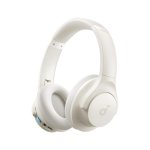 Soundcore Q11I Wireless Bluetooth Headphones White