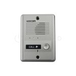 Door Station Plastic Ds 2D