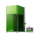 F1 Ultra Dual Laser Engraver XTL014