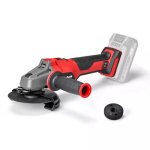Professional Cordless Angle Grinder Axxio 18 115 Q