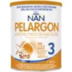 Pelargon Stage 3 Acidified Milk Powder For Young Children 400G