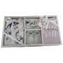 Clothes Gift Set 4PCS - Pink
