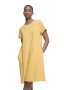 Staynew A-line Cotton T-Shirt Dress