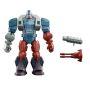 Masters Of The Universe-roboto Delux 200X