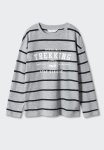 T-Shirt Trekking - Medium Grey