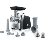 Bosch MFW67440 Propower Meat Mincer 2000W Black