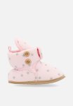 PoP Candy Printed Boots - Pink