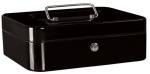 Cash Box Metal Black 12 Inch 300MM