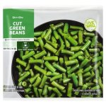 Pnp Frozen Cut Green Beans 750G