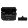 Volkano X Prodigy 2 Series Wireless Lavalier Microphone - Black