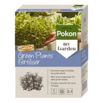 Pokon – Green Plants Fertiliser – 1 Kg