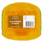 Pnp Blue Pumpkin Quarter