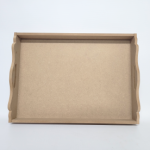 Tray NO2 Large