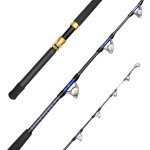 Shimano Tiagra T-curve Stand Up 5FT6