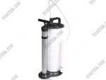 Oil Extractor 9 Liter Manual