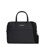 Rue St-guillaume Briefcase -black