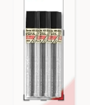 Super Hi-polymer Leads 0.5 Mm 2B 12 Leads Per Tube – 100C-2B