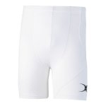 Atomic Thermo Undershorts - White