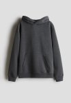 Hoodie - Dark Grey