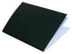 Soft Cover Pad - 140GSM - 20 Sheets - A4 Portrait