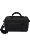 Airea Beauty Case -black - Ys Travel Bags