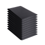 10 X Buffalo Mats Anti-fatigue Comfort Mats COMBO