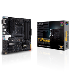 Asus Tuf Gaming A520M-PLUS