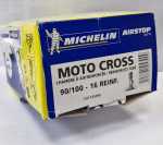 90 100-16 Michelin Tube TR4 Moto Cross