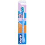 Oral-B 3-EFFECTS Delicate White Toothbrush Medium