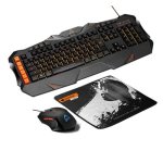 Canyon Leonof GS1 Gaming Set - PC Worx