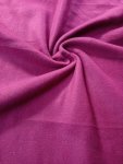 Anti-pilling Fleece
