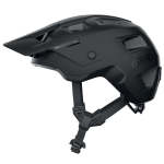 Abtus Abus Modrop Helmet Velvet Black - Velvet Black L