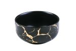 Nicolson Russell Kintsugi Large Bowl Black