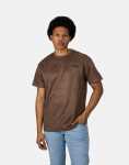 Pure Biscotti Brown T-Shirt - XXL Brown