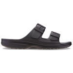 Saturday Sandal Mens - Black M13