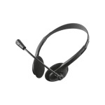 Office Ziva Chat Headset