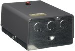 Honeywell R8182D-1079 Triple Aquastat Relay And Oil Burner With Primary Control Vertical Mount-less Well