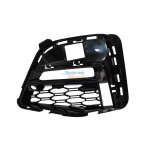 Bmw G20 3 Series M-sport Fog Grille Left 19-21