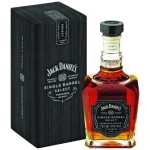 Jack Daniels - Single Barrel Tennessee Whiskey - 750ML