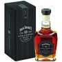 Jack Daniel's Single Barrel Tennessee Whiskey 750ml