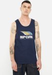 Rip Curl Surf Revival Hey Mamma Tank - Navy