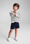 Shorts Simba - Navy