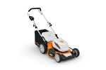 Stihl RMA353.0 Battery Ap Lawnmower - Livingstones Garden & Home