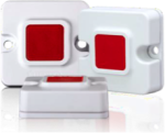 Wall-mountable Nurse Call Button