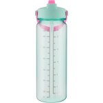 Clicks Tritan Straw Water Bottle 700ML