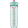 Clicks Tritan Straw Water Bottle 700ml