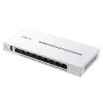 Asus Expertwifi Gigabit 8 Poe+ Vpn Wired Router