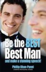 Be the Best Best Man and Make a Stunning Speech!