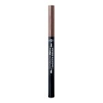 Bronx 2IN1 Eyebrow Pen & Smooth Brush Blonde